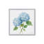 «Blue Hydrangea I» par Katrina Pete, reproduction d'art-803107409-803107410-803107423