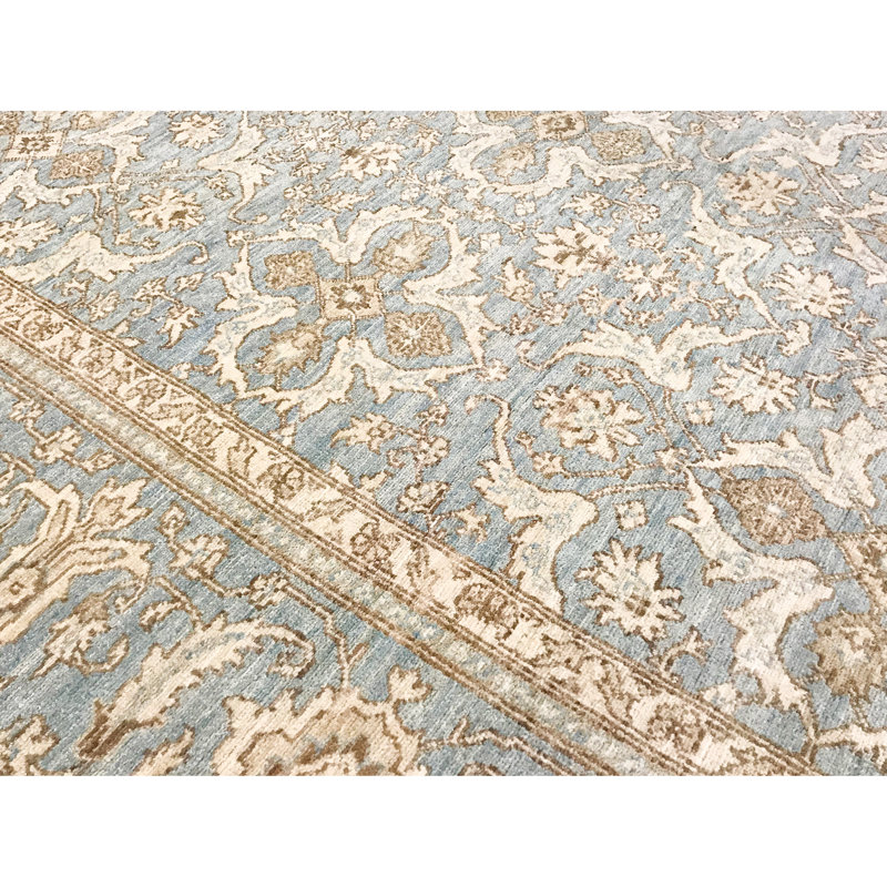 One-of-a-Kind 9'10" X 13'4" Area Rug