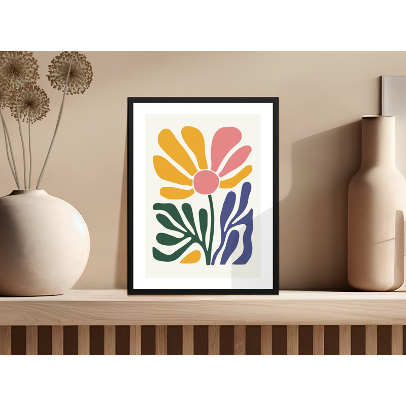 Conerly Single Picture Frame Print, 35.56 cm H x 27.94 cm W