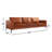 New Standard Upholstered Sofa-94582247-94581404
