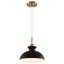 Luminaire suspendu simple 1 lumière-1153126892