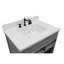Ensemble de meuble-lavabo pour salle de bain simple 31 po Zimmer-1792537345-1792537373
