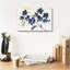 Winston Porter 'Branching Outward' by Danhui Nai Canvas Wall Art-1139957391