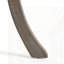 TABLE 31,5W CARRÉE EN BOIS