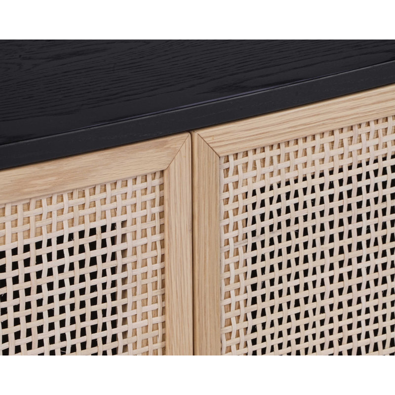 37.5'' W Sideboard