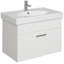 Quickset Bathroom Furniture Suite