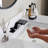 2-handle Bathroom Faucet-67081233