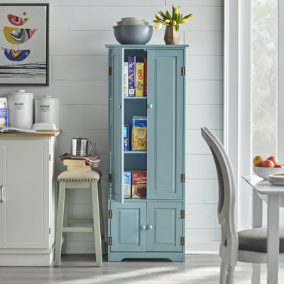 60'' Kitchen Pantry