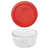 Rouge coquelicot