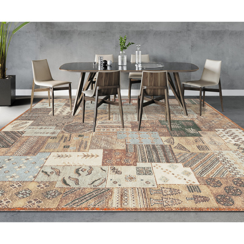 Brookhaven One-of-a-Kind 5'11" Area Rug