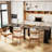 Evlyn 30.73'' Console Table