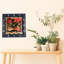 Solid Wood Wall Clock-1998097783