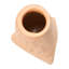 Vase en terre cuite