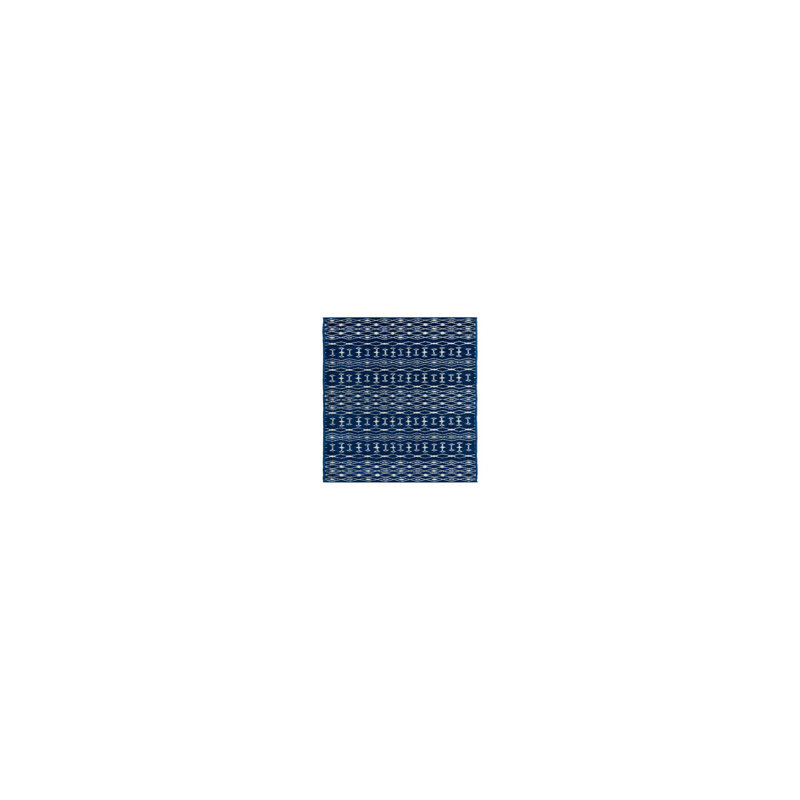 Somerville Geometric Indoor Rug, Runner 2'7" x 12'