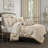 Spectra 3Pc. Comforter Set Taupe-113187648