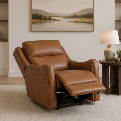 Fauteuil inclinable Power Zero Gravity P3