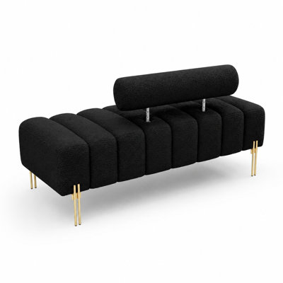 Banc de rangement Kersty