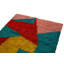 Genaro Rivas One-of-a-Kind Square 8' X 8' Area Rug