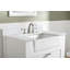 Ensemble de meuble-lavabo simple 35 po-1648453308