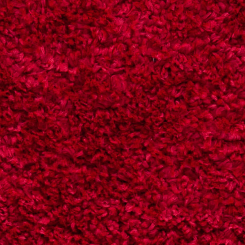Jiang Red Area Rug, Runner 2'3" x 10'