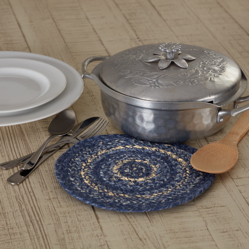 Birtwhistle Great Falls Trivet
