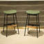 Upholstered Bar Stool-1299192966-1299192967