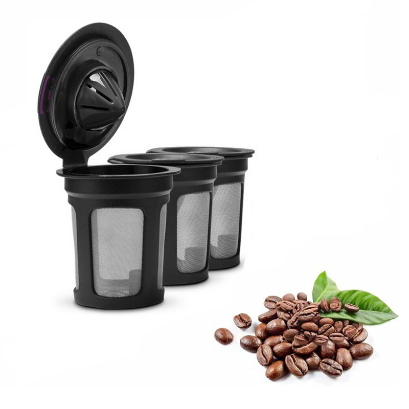 Zupora One Cup Caffeine Free No Flavor Coffee Coffee Filter