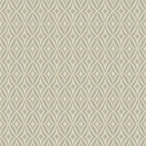 Waverly Small Prints Geometric Wallpaper Roll