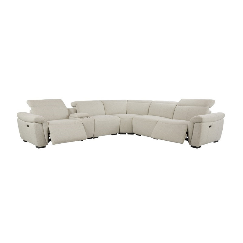Canapé modulaire Kersten