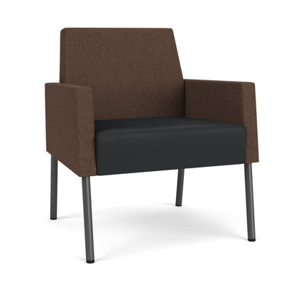 Fauteuil de réception Mystic