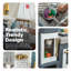 Ensemble de cuisine pour enfant Step2 Gilded Gourmet Kitchen 