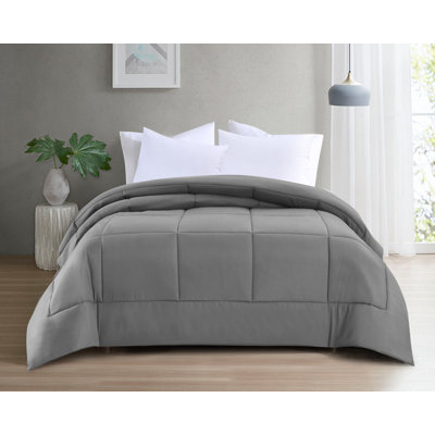 Édredon en duvet synthétique Swift Home Basic