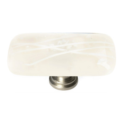 Cirrus Rectangular Knob