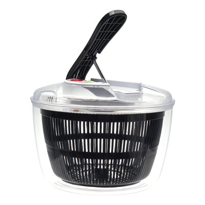 Belfry Kitchen Hillcrest Plastic Salad Spinner