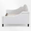 Lit de jour simple-96295465