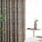 Kyle Cotton Blend Room Darkening Curtain Panel Pair-99463802
