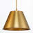 Guisell 1 - Light Empire Pendant