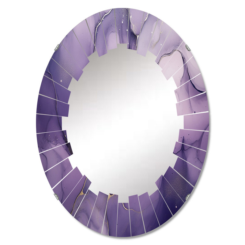 Miroir Zenun, 30 po x 20 po
