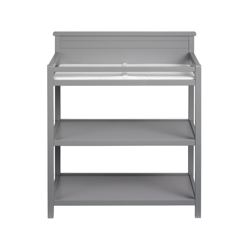 Table à langer universelle, Gris colombe