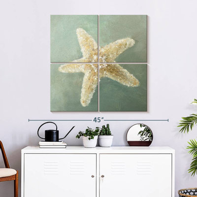 Aletra Treasures From The Sea II