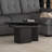 Bellin Solid Wood Nesting Coffee Table-1600802781