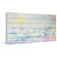 « trouble coucher de soleil », reproduction d’art sur bois blanc-2039178153