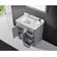 Ensemble de meuble-lavabo simple 36 po Cassel-1745579172