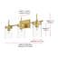 Éclairage pour meuble-lavabo à intensité variable Annisha-1265397953-1218743440-1218743441