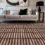 Tapis à poils longs Bohemian-1677364355