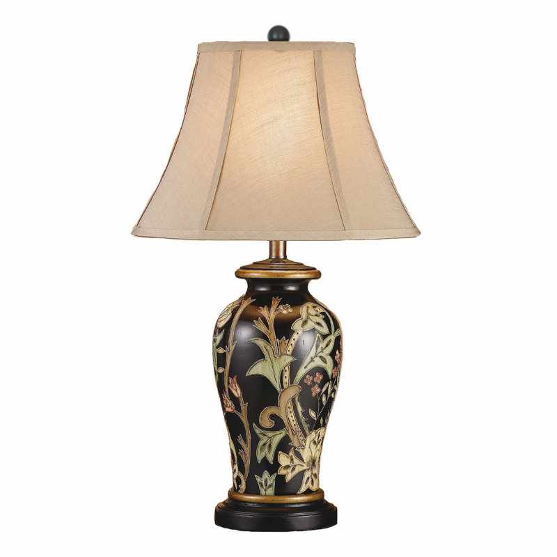 Dulvert Ceramic Table Lamp