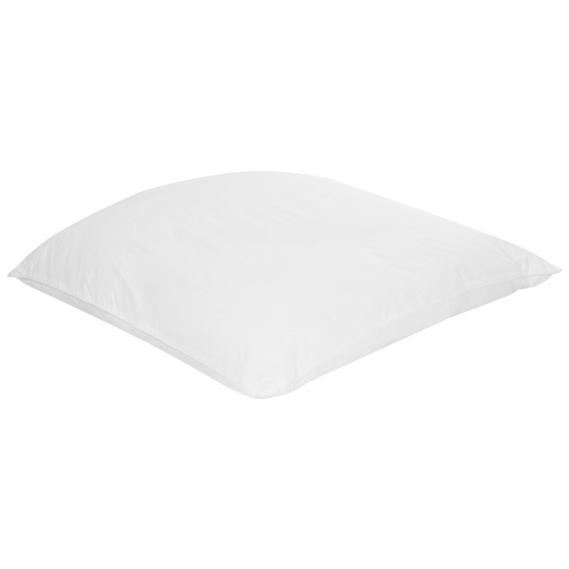 Triglav Polyester Pillow, 74cm H x 34cm W, 14cm