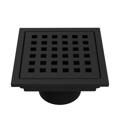 VIGO Elan Square Shower Drain