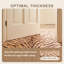 Tapis Wickham Animal Print Gold-475744186