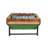 KICK Triplex 55" Telescopic Rods 3-in-1 Swivel Multi-Game Table-71659084